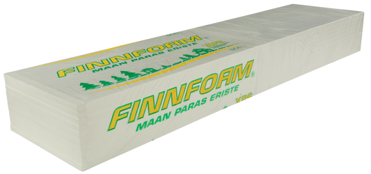 Finnfoam FI-300/30 mm (1 pkt = 10 levyä)