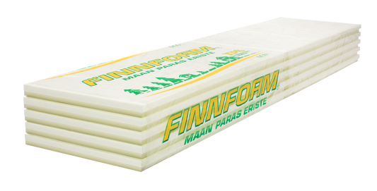 Finnfoam FL-300/50 mm (1 paketti = 5 levyä)