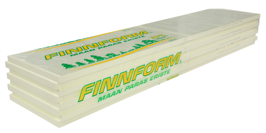 Finnfoam FL-300 / 70 mm (1 paketti = 5 levyä)