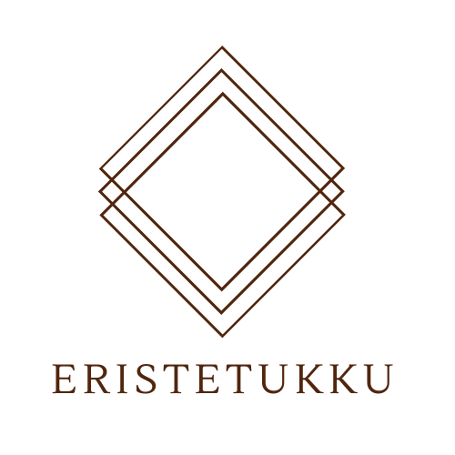 Eristetukku